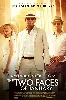 dvd the two faces