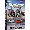 dvd top gear - the great adventures vol.3