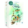 dvd wakfu - intégrale saison 2