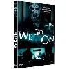dvd we go on