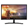 ecran incurvé ed242qrabidpx 23,6'' 144hz - amd freesync