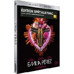 emilia pérez