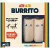 exploding kittens aie aie burrito