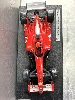 ferrari f2003-ga michael schumacher #1 2003 1/43 hotwheels f1 en boite