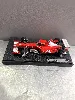 ferrari f2003-ga michael schumacher #1 2003 1/43 hotwheels f1 en boite