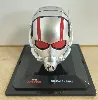 figurine casque ant-man - collection marvel movie museum