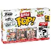 figurine funko! pop - toy story [disney] - bitty (série 2) (73041)
