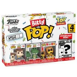 figurine funko! pop - toy story [disney] - bitty (série 3) (73042)