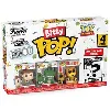 figurine funko! pop - toy story [disney] - bitty (série 3) (73042)