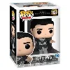 figurine funko! pop - zack snyder's justice league n°1123 - superman (56801)