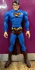 figurine superman returns 2006 - 80 cm (30 inch ) dc comics - j2108