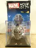 figurine ultron - collection marvel movie museum