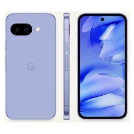 Smartphone Google Pixel 9a 6,3" 5G Double SIM 128 Go Violet Iris