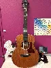 guitare gs mini taylor acajou