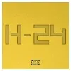 h24 lp - vinyle