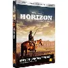 horizon : une saga américaine - exclusivité fnac boîtier steelbook - 4k ultra hd + blu - ray