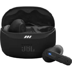 jbl tune beam 2, true wireless, noir