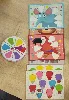 jeu bingo des couleurs - apprentissage - éducatif - 3 ans et + - toy universe