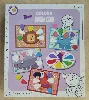 jeu bingo des couleurs - apprentissage - éducatif - 3 ans et + - toy universe