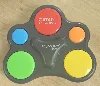 jeu de mémoire éléctronique type simon - memory game