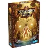 jeu de société asmodee mysterium park