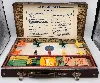 jeu de société cosmail junior - vintage - 50's