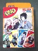 jeu de société uno - naruto édition