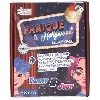 jeu escape game enfant panique a hollywood