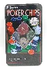 jeu poker chips - texas hold'em