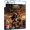 jeu ps5 doom : the dark ages ps5
