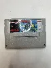 jeu snes jeu snes cybernator