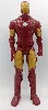 jouet figurine iron man