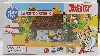 jouet play live asterix et obelix- la hutte d'obélix