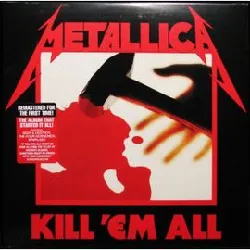 kill 'em all