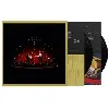 l'heure miroir live - vinyle 33 tours