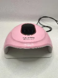 lampe à ongles uv led sèche