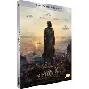 le comte de monte cristo [4k ultra hd + blu-ray]