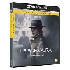 le samouraï - 4k ultra hd + blu - ray + dvd bonus