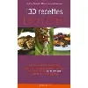 livre 130 recettes bien - être