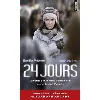 livre 24 jours