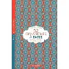livre 52 dimanches à paris