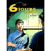 livre 6 jours et mourir tome 2 : présumée coupable