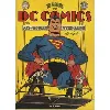 livre 75 years of dc comics  the art of modern mythmaking - paul levitz