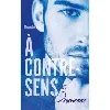 livre a contre - sens - tome 5 - promesse