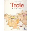 livre a la decouverte de troie