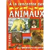 livre à la rencontre des animaux
