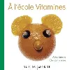livre à l’école vitamine !