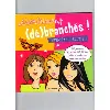 livre absolument (de)branches ! special filles !