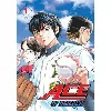 livre ace of the diamond - tome 1