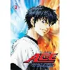 livre ace of the diamond - tome 3